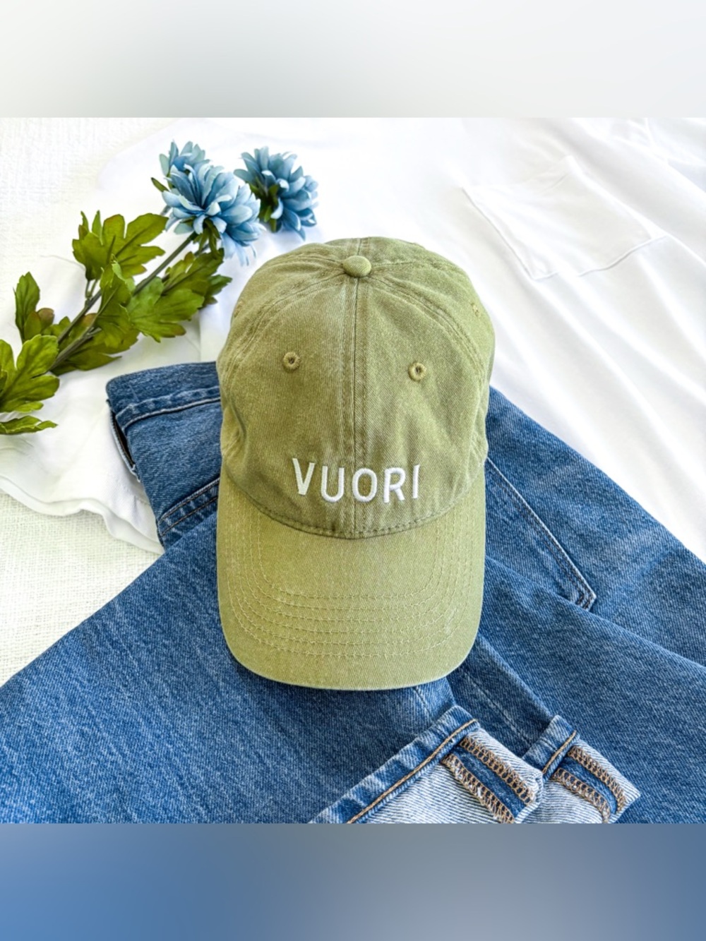 Vuori dad hat. - Picture 2 of 10